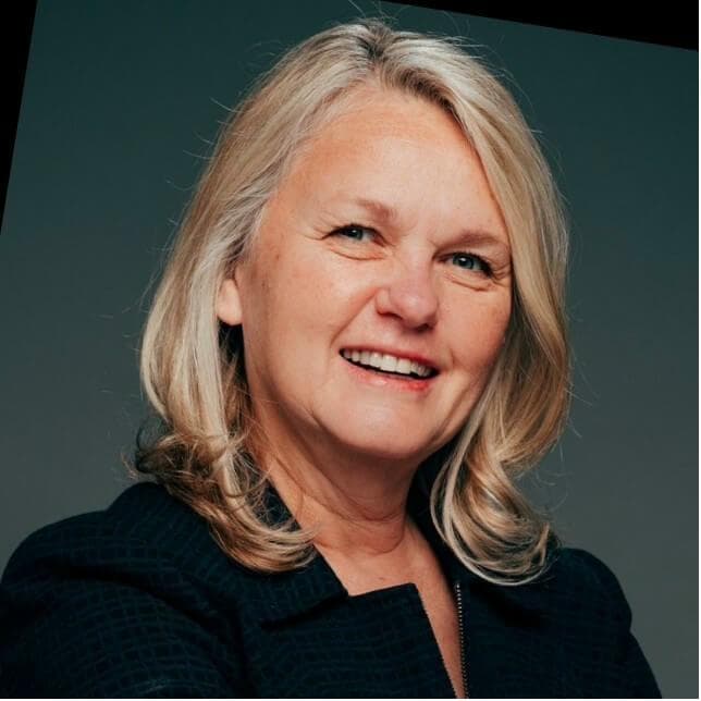 Linde Finsrud Wilson