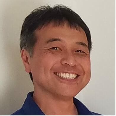 Yosuke Chikamoto, PhD